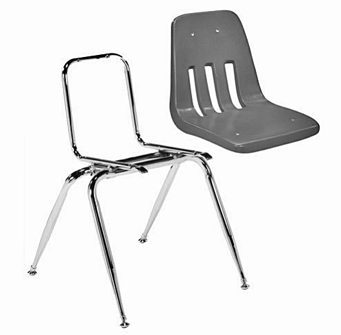 Moi Discussion Forum Majik Tutorial Stacking School Chair