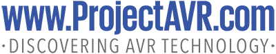 ProjectAVR