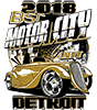 BSC Motor City Classic 2018
