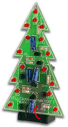 Christmas Tree Kit
