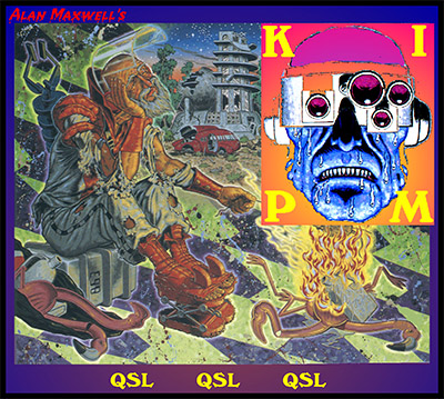 QSL Example 1