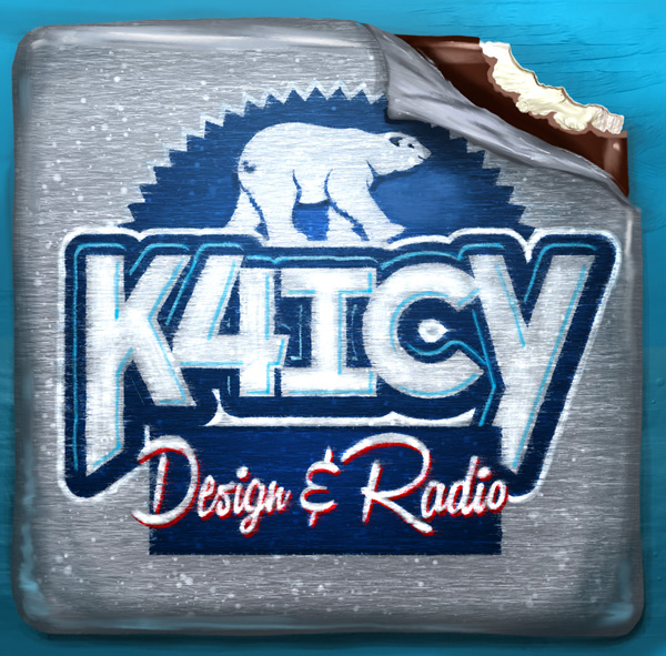 K4ICY - Radio & Design